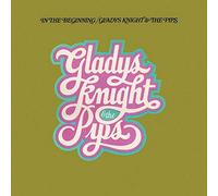 Gladys Knight & The Pips - In the Beginning