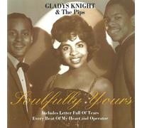 Gladys Knight & The Pips - incl. Guess Who?