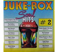 Gladys Knight & The Pips - Juke-Box Soul Hits #2