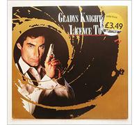 Gladys Knight & The Pips - Licence To Kill