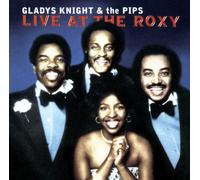 Gladys Knight & the Pips - Live at the Roxy