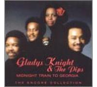 Gladys Knight & the Pips - Midnight Train to Georgia