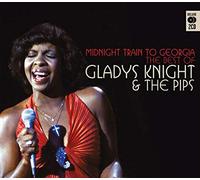 Gladys Knight & the Pips - Midnight Train to Georgia