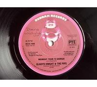 Gladys Knight & The Pips* - Midnight Train To Georgia