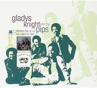 Gladys Knight & The Pips - Neither One of Us & All..