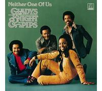 Gladys Knight & The Pips - Neither One of Us [Vinilo]