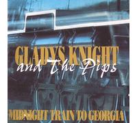 Gladys Knight & the Pips - Night Train to Georgia