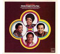 Gladys Knight & The Pips - Nitty Gritty