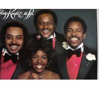 Gladys Knight & The Pips - One And Only