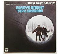 Gladys Knight & The Pips - PIPE DREAMS
