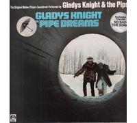 Gladys Knight & The Pips - Pipe Dreams