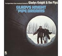 Gladys Knight & The Pips - Pipe Dreams: The Original Motion Picture Soundtrack