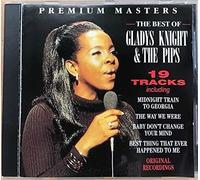 Gladys Knight & the Pips - Playlist: Very Best of Gladys Knight & The Pips [Import]