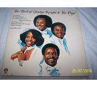 Gladys Knight & The Pips - The Best Of Gladys Knight & The Pips