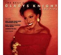 Gladys Knight & The Pips - The Best of Gladys Knight & the Pips