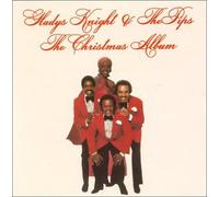 Gladys Knight & the Pips - The Christmas Album (US Import)