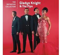 Gladys Knight & The Pips - The Definitive Collection