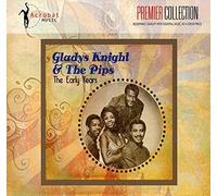 Gladys Knight & the Pips - Early Years