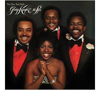 Gladys Knight & The Pips - The One And Only