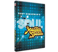 Gladys Knight & the Pips - The Soul of the Midnight Special [USA] [DVD]