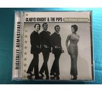 Gladys Knight & The Pips - Ultimate Collection: Gladys Knight & The Pips