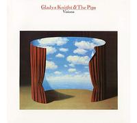 Gladys Knight & The Pips - Visions (2 CD Deluxe Edition)