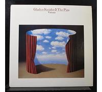 Gladys Knight & The Pips - Visions (US, 1983) [Vinyl LP]