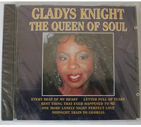 Gladys Knight - THE QUEEN OF SOUL