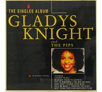 Gladys Knight - The Singles Album