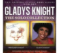 Gladys Knight - The Solo Collection