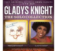 Gladys Knight - The Solo Collection