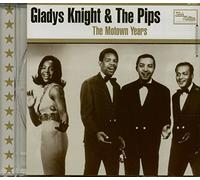 Gladys Knight & the - The Motown Years