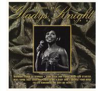 Gladys Knight - The Very Best Of Gladys Knight And The Pips
