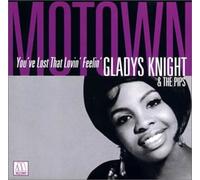 Gladys Knight - You've Lost That Lovin'feelin