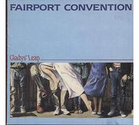 gladys' leap LP