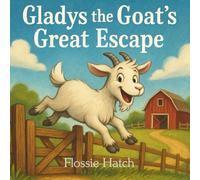 Gladys the Goat’s Great Escape