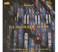 Glagolitic Mass