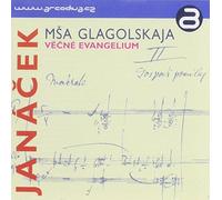 Glagolitic Mass-The Eternal Gospel [Import]