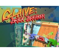 Glaive: Brick Breaker (Xbox One / Xbox Series X|S) Xbox Live Key - GLOBAL