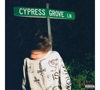 glaive Cypress Grove (Vinyl) 12" Album (Importación USA)