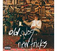 glaive - old dog, new tricks [Vinilo]