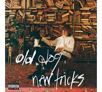 glaive - old dog, new tricks [Vinilo]