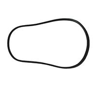 Glakyur Caja de CinturóN Junta de Sello Cubierta del Embrague Exterior para 2014-2020 RZR 900S XP 1000 XP 900 570-4 Crew 1000