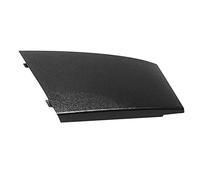 Glakyur Cubierta de la Bisagra del Capó del Motor del Coche Protector de Esquina de Campana de Drenaje de Agua de Parabrisas Derecho para Clase a W169 1698300175