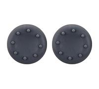 Glakyur Cubierta Tapa de Thumbstick Joystick para Controlador PS2 PS3 - Gris