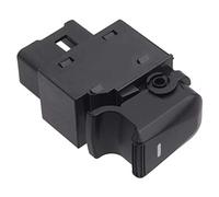 Glakyur Interruptor de la Ventana de la Puerta del Pasajero Delantero Interruptor de Ventana Apto para All IX35 de 2010-2015 93576-2S000 935762S000