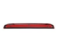 Glakyur LáMpara Roja de Señal de Parada de Tercera Luz de Freno Trasera de Montaje para Escape/Kuga 2013 2014 2015 2016