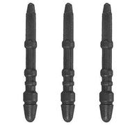 Glakyur Paquete de 3 para Surface Pro 3 Pen Tip Recambio de 3 Puntas de Repuesto para Surface Pro 3 Contact Stylus Pen
