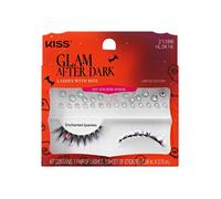 Glam After Dark Halloween Enchanted Sparkles Pestañas Postizas
