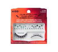 Glam After Dark Halloween Ethereal Spell Pestañas Postizas